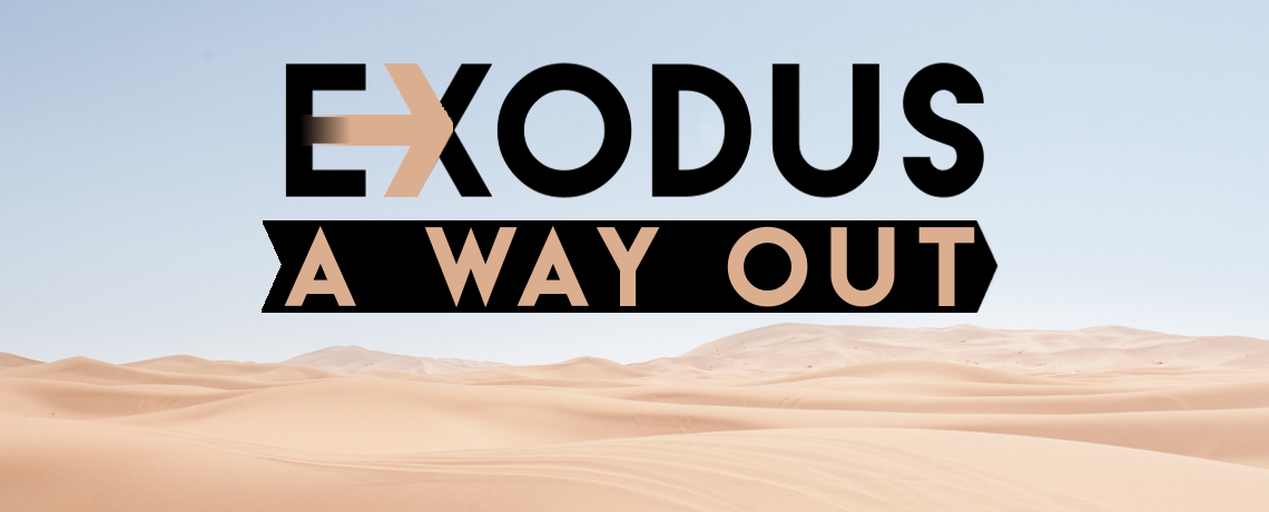 Exodus - A Way Out